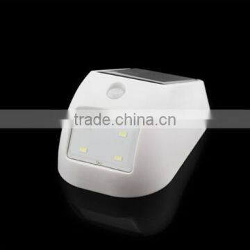 Hot Sale in 2015 120 Degree of Sensing Solar Motion Sensor Light photo-5