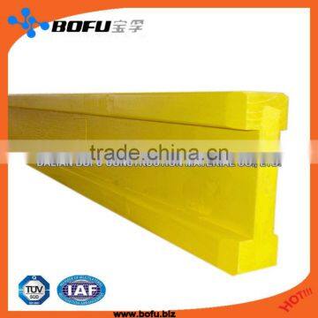 China pine H20 timber beam for supporting slab