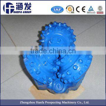 Diamond Roller Cone Drill Bit photo-2