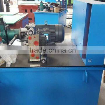 Hot Die Forging Press Hydraulic Power Pack Unit photo-6
