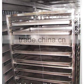 Industrial Cabinet Type Pineapple Dryer/pineapple Drying Machine/food Dryer photo-3