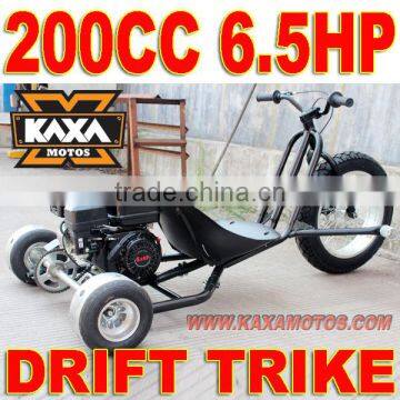 200cc 6.5hp Drift Trike Motor