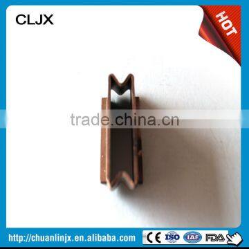 Small Order Cnc Parts Building Support Stamping Parts photo-4