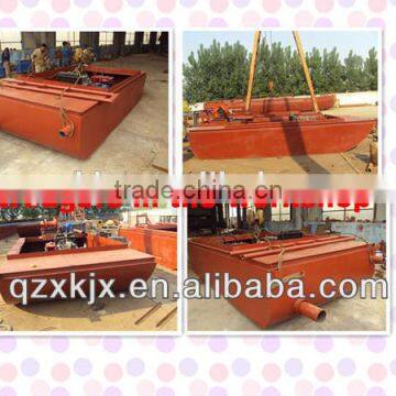 Chinese Cheap Price Mini Sand Dredger photo-2