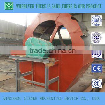 New Type Sand Scrubber / Sand Washer Machinery photo-5