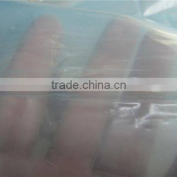 100% Virgin HDPE Woven Plastic Film , Mushroom Growing Greenhouse photo-2