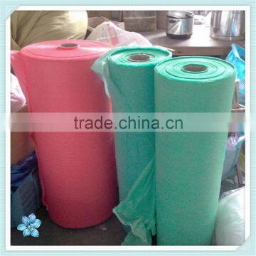 PEVA Raincoat Film PEVA Tablecloth Membrane EVA Film Printed Film photo-4