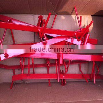 6" Rubber Band Racks photo-2