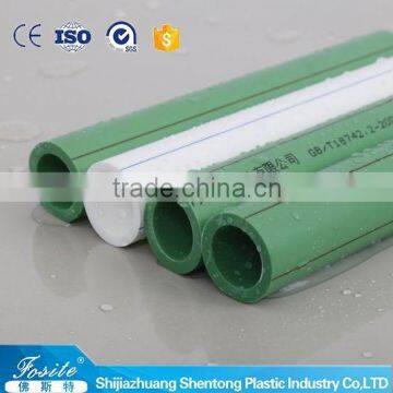 German Standard Ppr Pipes PN25 photo-2