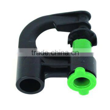 Farm Humidifier Irrigation Rotating Nozzle Sprinkler photo-2