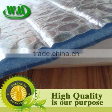 High Quality Aluminum Foil Bubble or EPE/XPE Insulation Material photo-2