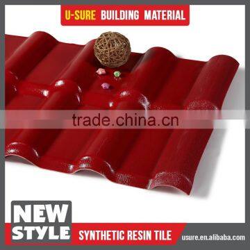 China Low Cost Color Corrugated Light Weight Garden Shed photo-4