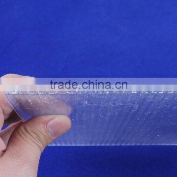 14mm Multi Wall Soundproof Polycarbonate Sheet photo-2