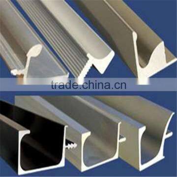 Furniture And Interior Profiles, 6000 series material