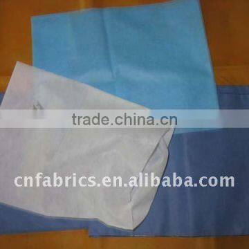 airline pillow case