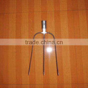 agricultural tools and uses steel fork