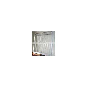 Aluminium Weaving Fence Artificial Hedge Garden Fence Hedge photo-2