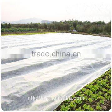 agriculture cover pp spunbond non woven