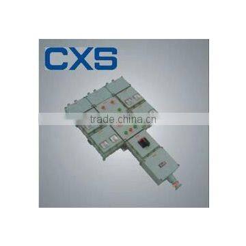 Explosion-Proof distribution Box