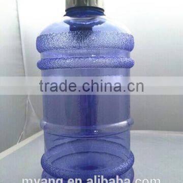 Hot Sale 2.2 Liter Plastic Jugs With Lids/BPA FREE Plastic Jugs With Lids photo-4