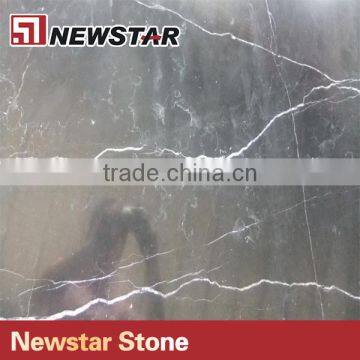 Table Top Nero Margiua The Marble Kitchen Countertop photo-6