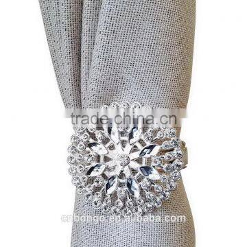 decorative curtain accessaries, curtain buckle curtain band