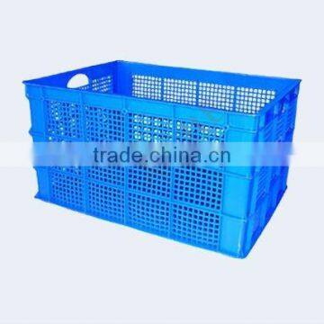 plastic basket mould