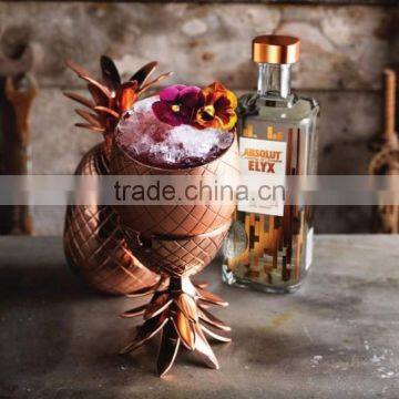 Copper Pineapple photo-2