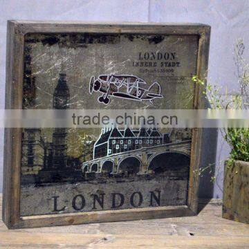 High Quanlity Outdoor and Indoor Led Light Sign Board photo-5