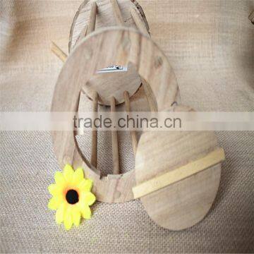 Paulownia Small Wooden Bird Cage Elegant Bird Cages Bird Breeding Cage Wooden Bird Cage for Sale photo-2