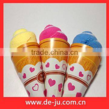Ice Cream Cake Towel Cheap Gifts For Children