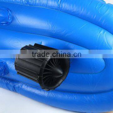 Popular Selling High Quality Toy Jet Ski For Kids, Mini Electric Air Motorboat For Children photo-5