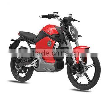 Super cool two wheel 1200w off-road powerful electric motorcycle