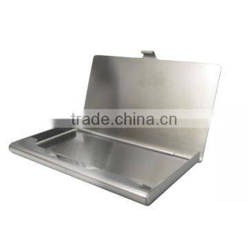 Wholesale Stainless Steel Business Card Holders photo-5