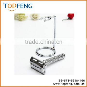 Safety Razor Chrome , Safety Razor , Razor