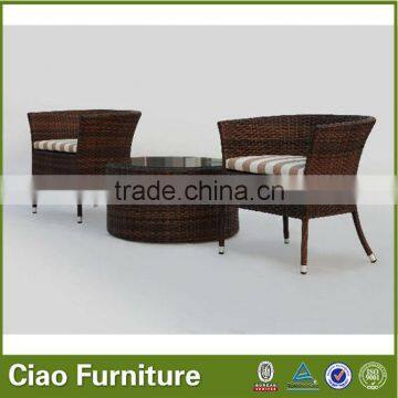 Kaffeeservice 2 Chairs Sex Thailand Leisure Coffee Set photo-2