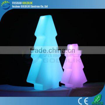 Creative Design Night Club Decor With Color Changing GKD-048TR photo-5