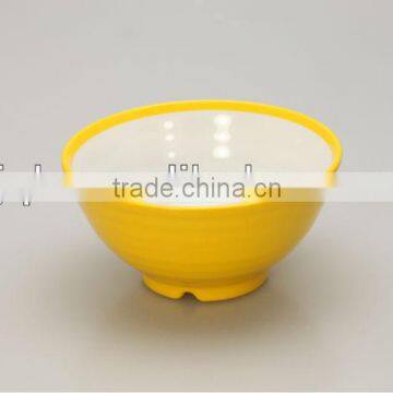 Melamine Bowl With Factory Price photo-5