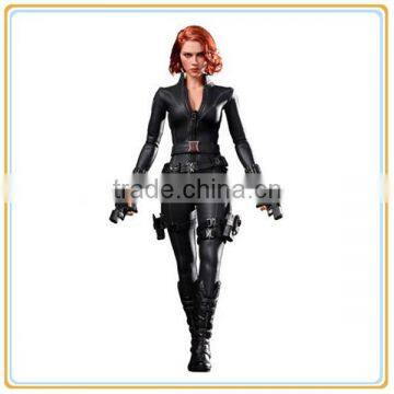 The Avengers 2 Series Characters Black Widow Action Figure photo-4
