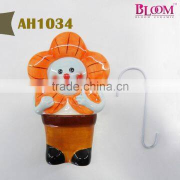 Ceramic Mist Humidifer With S Hook photo-5
