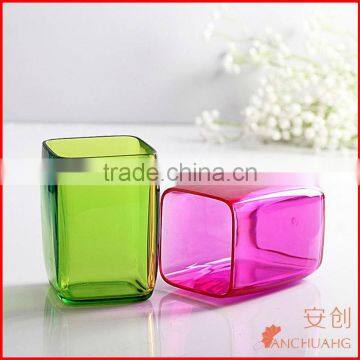 acrylic cups_modern acrylic cups for lovers
