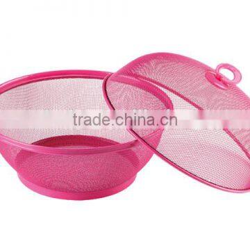Metal Vegetable Basket photo-4