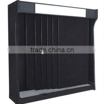 Foshan Factory Direct Selling Of marble tile display stand , china ceramic display stand