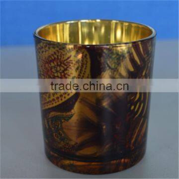 Cheap Gold Candle Holders photo-4