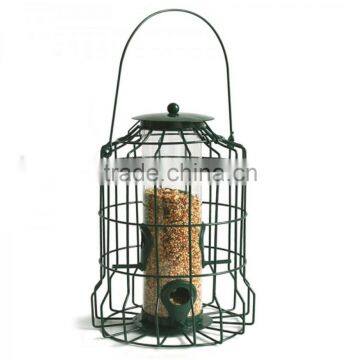 Multi-purpose Metal Automatic Bird Feeder / Wild Bird Feeder photo-4