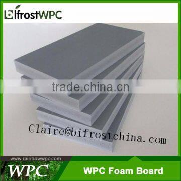 Low Price Hard Strong Free Styrene PVC Foam Boards photo-2