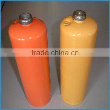 EN12205 Mapp Gas Bottle 14.1oz photo-4