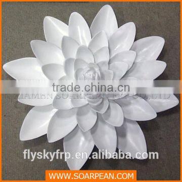 M Shape Creative Burberry Decoration Shoring Showcase Prop photo-2