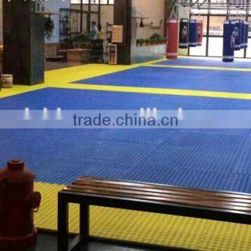 OEM Shockpfoof Non Toxic Lowest Price Shock Resistant Interlocking Eva Mat photo-3