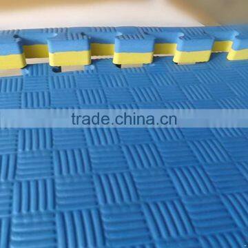 Low Price Latest Taekwondo Floor Mats photo-5